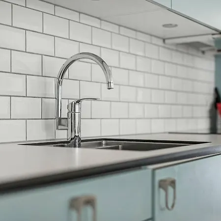Central 4 Bedroom - City Center Copenhagen