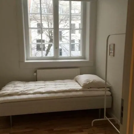 Central 4 Bedroom - City Center