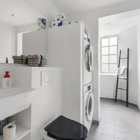 Central 4 Bedroom - City Center Copenhagen