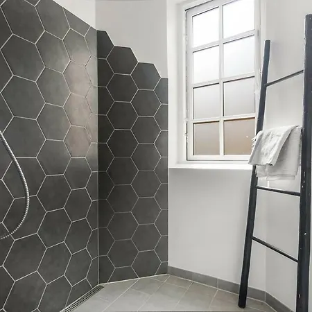 Central 4 Bedroom - City Center Copenhagen