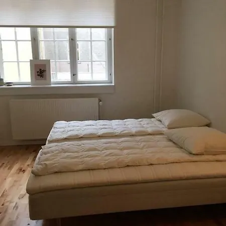 Central 4 Bedroom - City Center Copenhagen