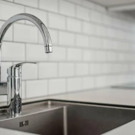 Apartment Central 4 Bedroom - City Center Copenhagen