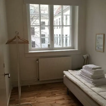 Central 4 Bedroom - City Center * Copenhagen